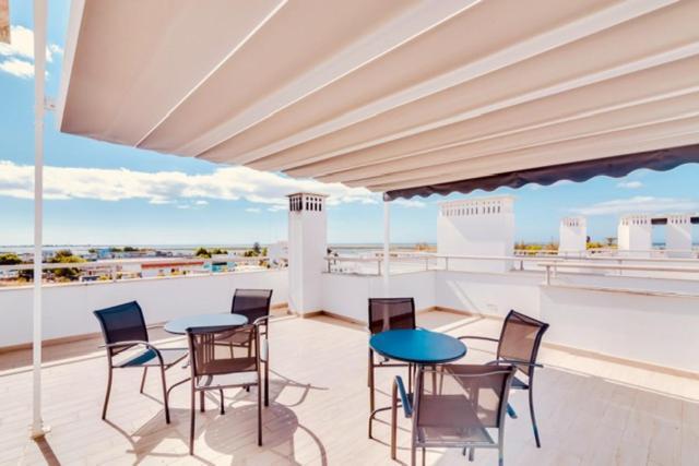Sea Balconies Apartamento Olhão Exterior foto